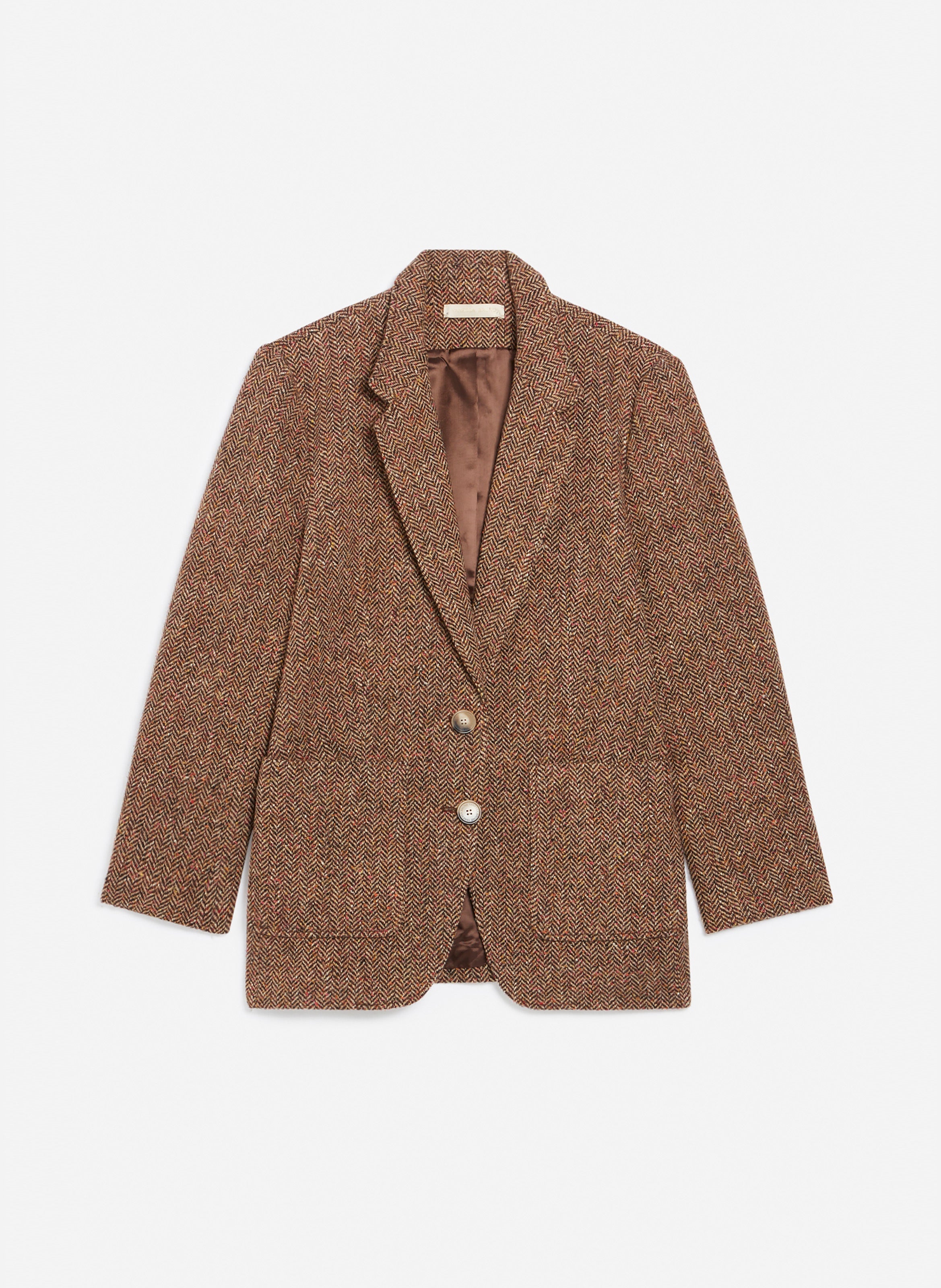 Jovanka Jacket - Multicolour
