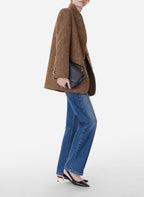 Jovanka Jacket - Multicolour