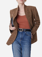 Jovanka Jacket - Multicolour
