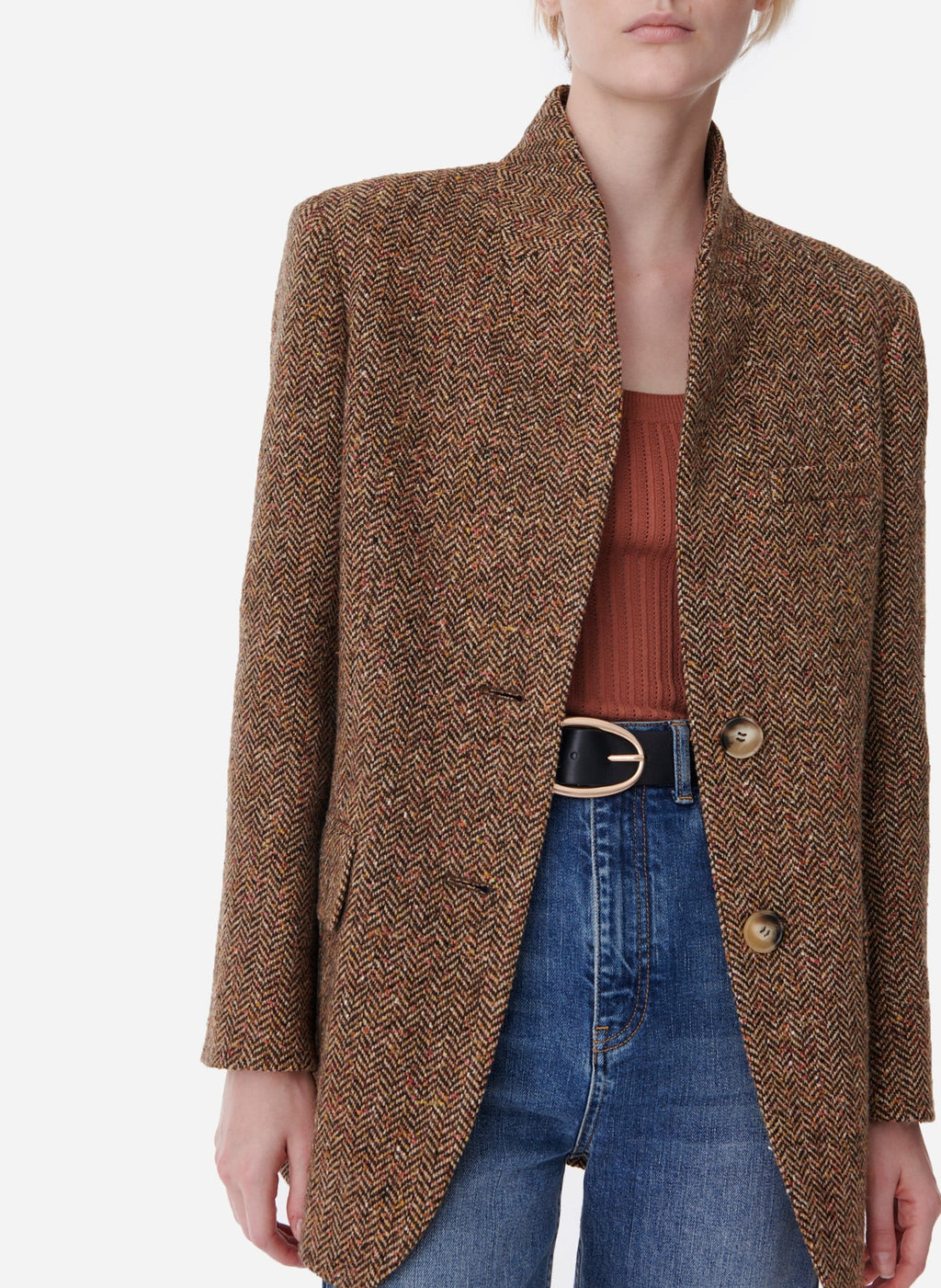 Jovanka Jacket - Multicolour