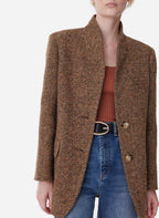 Jovanka Jacket - Multicolour