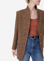 Jovanka Jacket - Multicolour