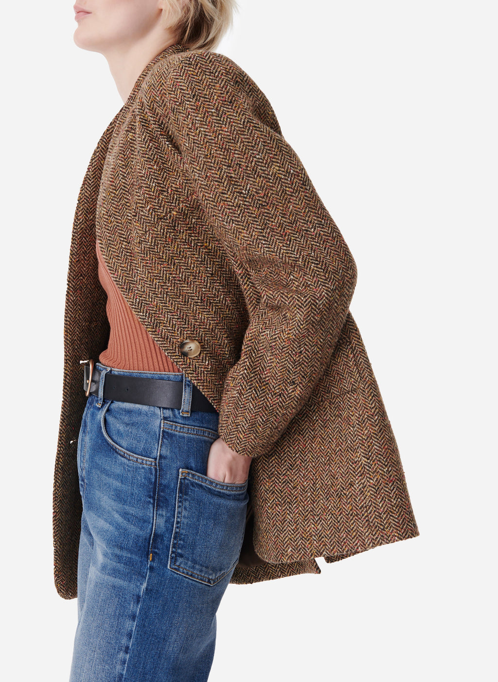 Jovanka Jacket - Multicolour