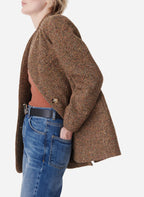 Jovanka Jacket - Multicolour