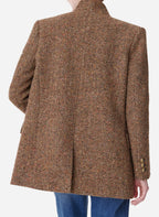 Jovanka Jacket - Multicolour