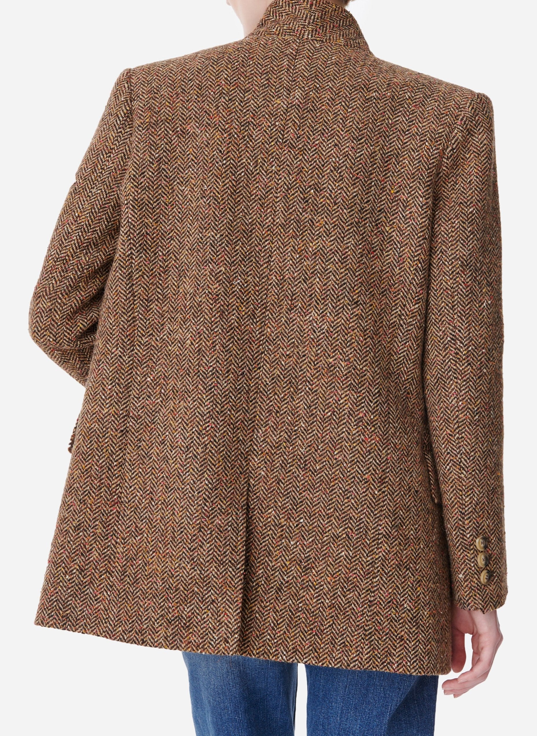 Jovanka Jacket - Multicolour