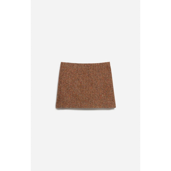 Kurzer Rock Tolmia - Multicolore