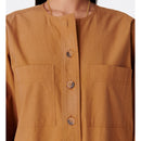 Vanessa Bruno - Robe Bridget - Biscuit