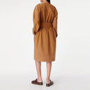 Vanessa Bruno - Robe Bridget - Biscuit