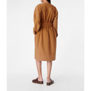 Vanessa Bruno - Robe Bridget - Biscuit