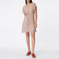 Robe Bise - Off White