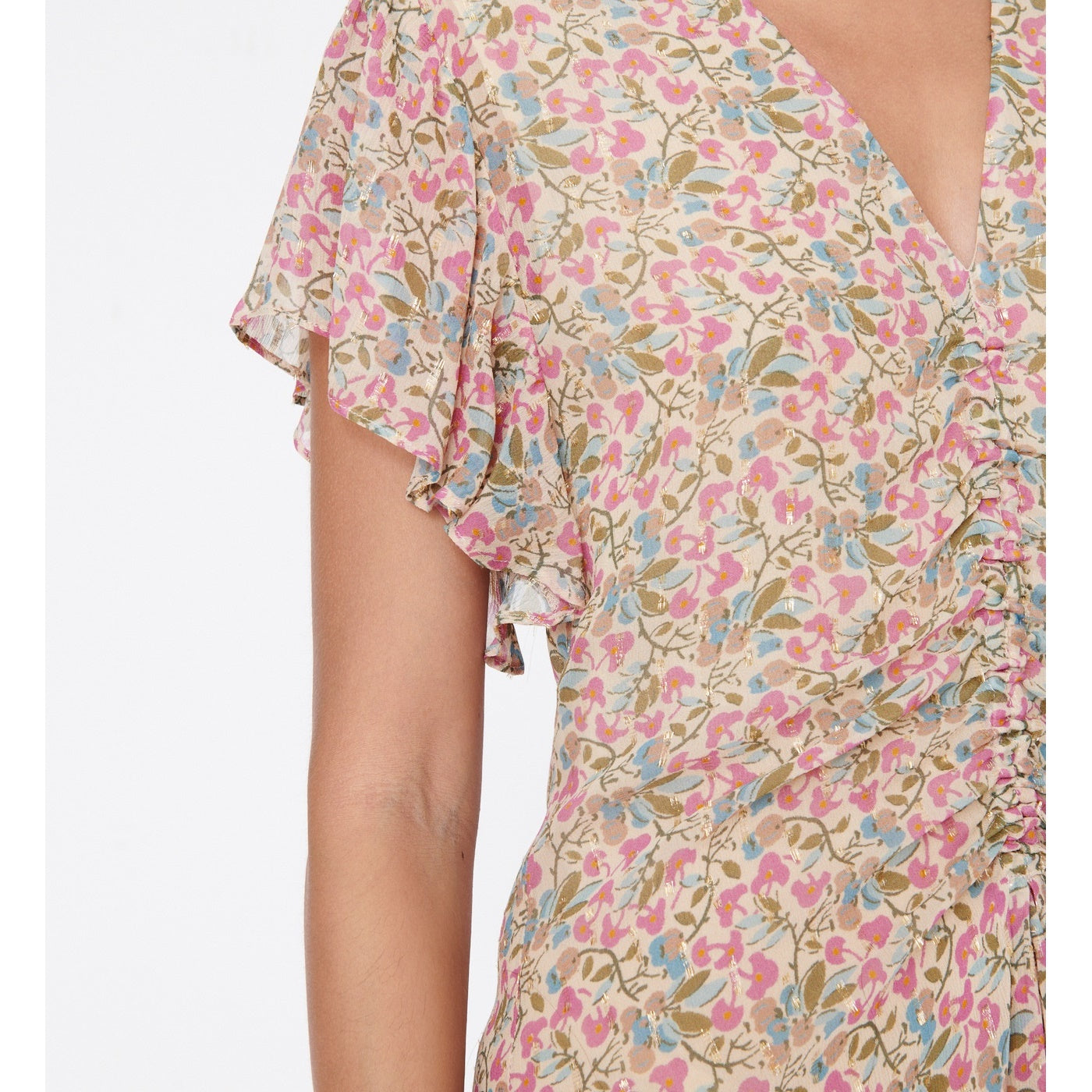 Robe Bise - Off White