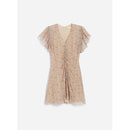 Vanessa Bruno - Robe Bise - Off White