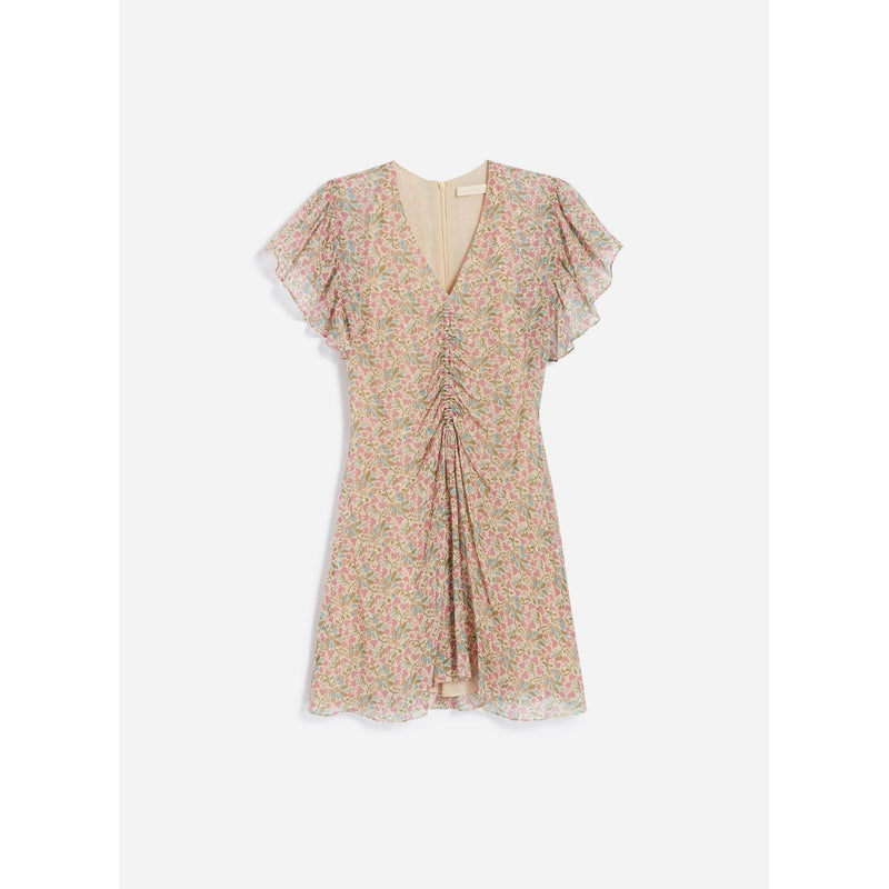 Vanessa Bruno - Robe Bise - Off White