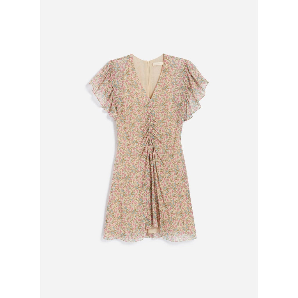 Robe Bise - Off White