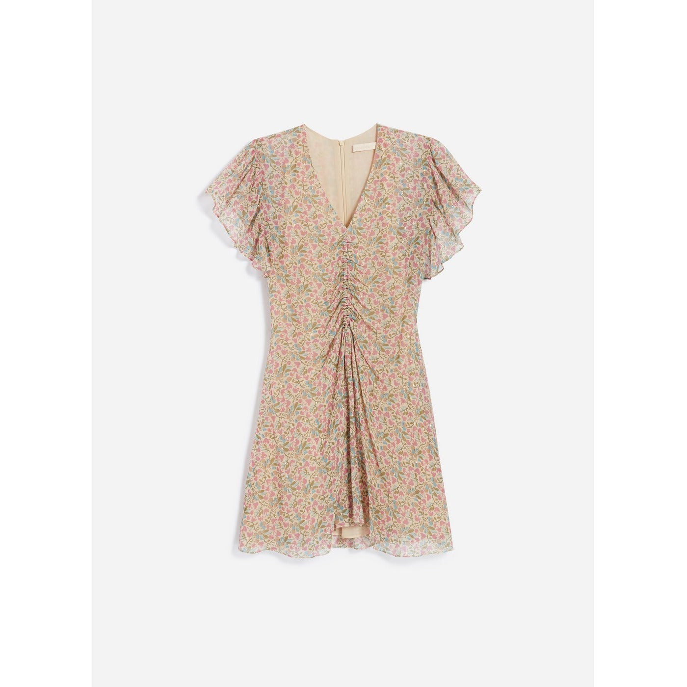 Robe Bise - Off White