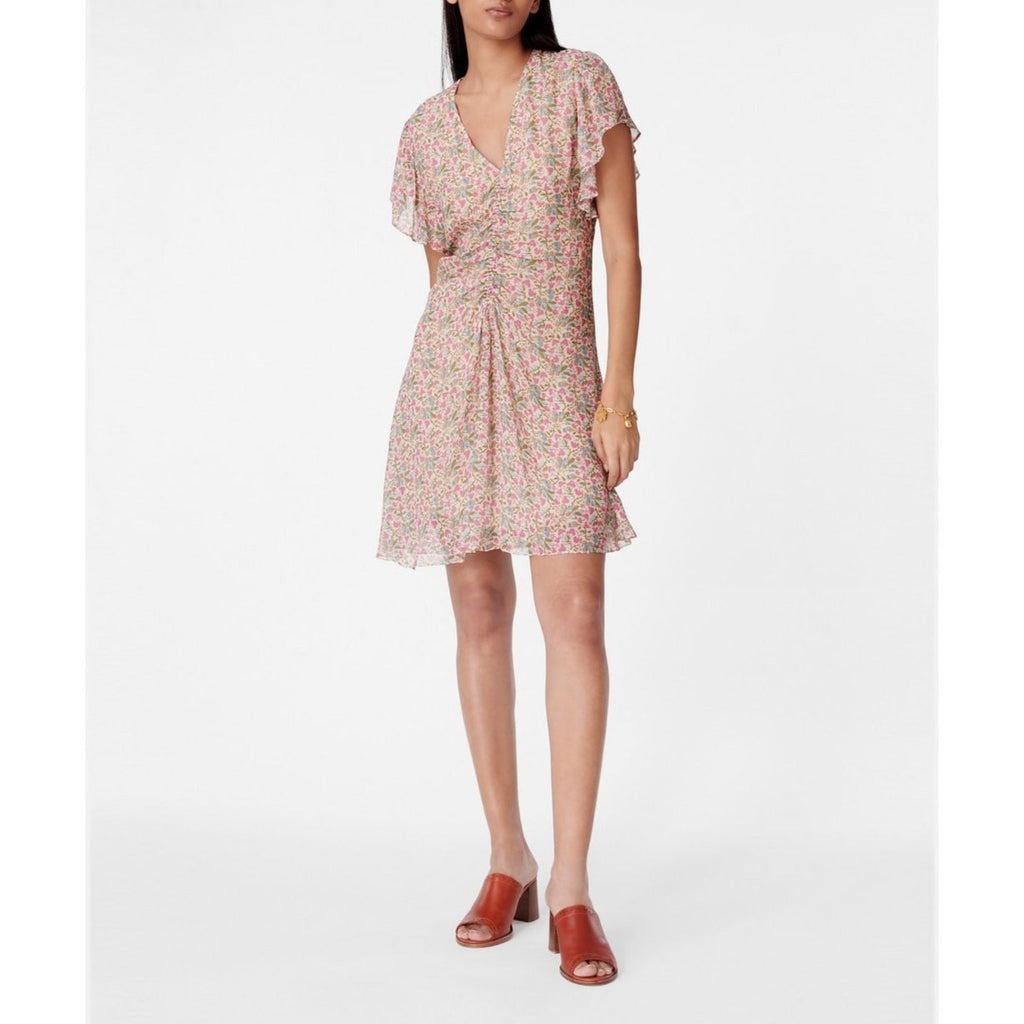 Robe Bise - Off White