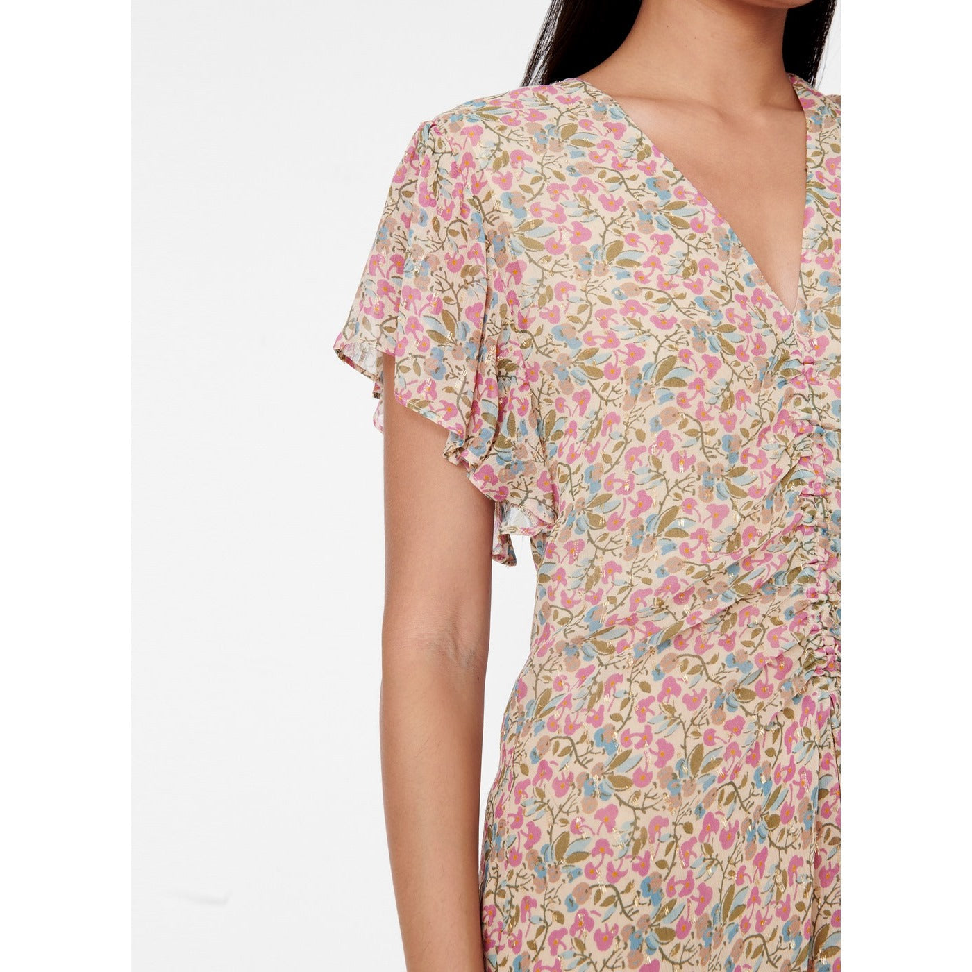 Robe Bise - Off White
