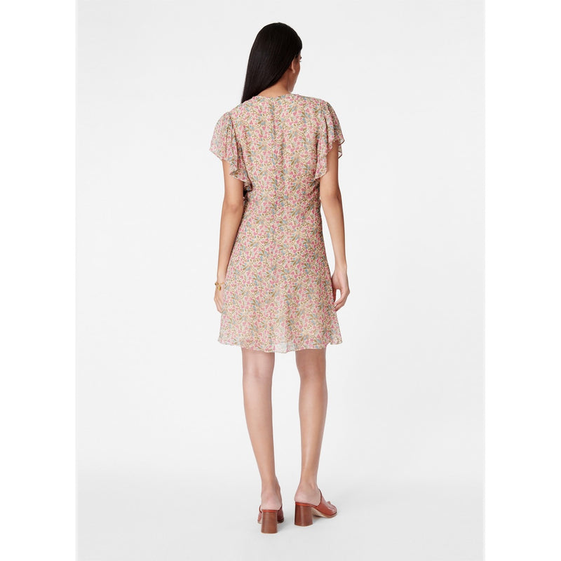 Vanessa Bruno - Robe Bise - Off White