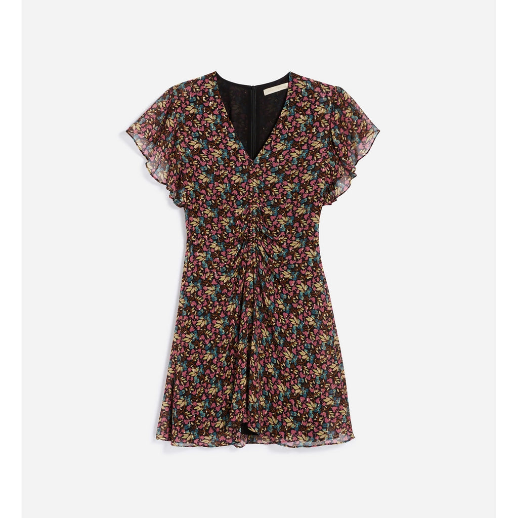 Robe Bise - Black