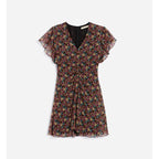 Robe Bise - Black