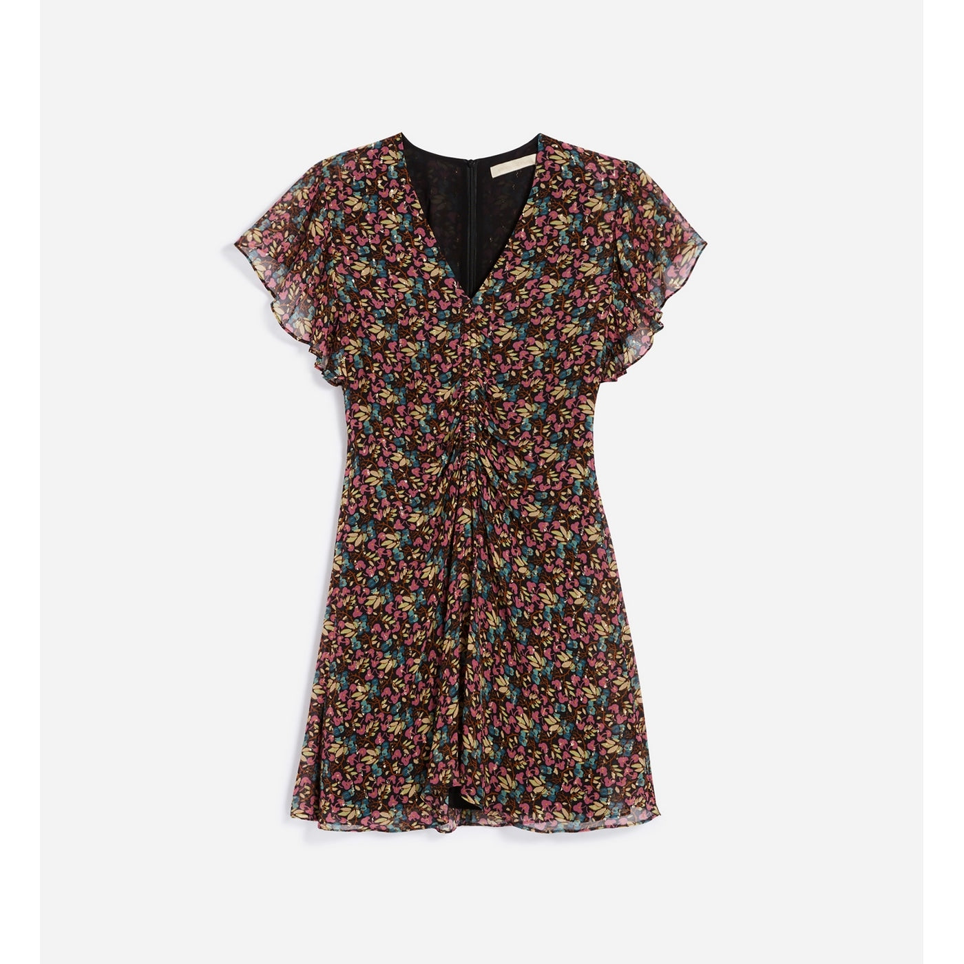 Robe Bise - Black