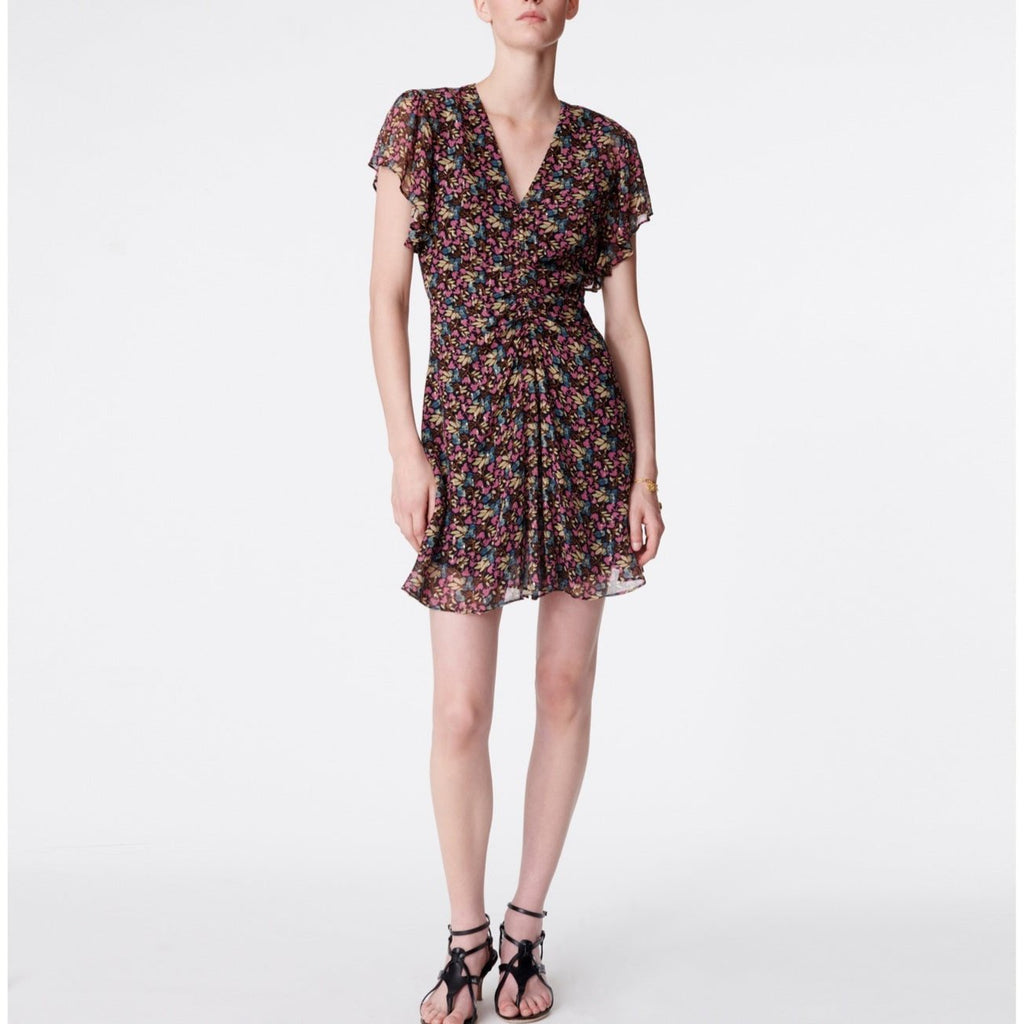 Robe Bise - Black