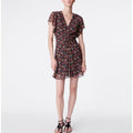 Robe Bise - Black