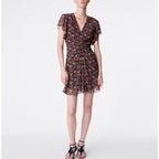 Robe Bise - Black