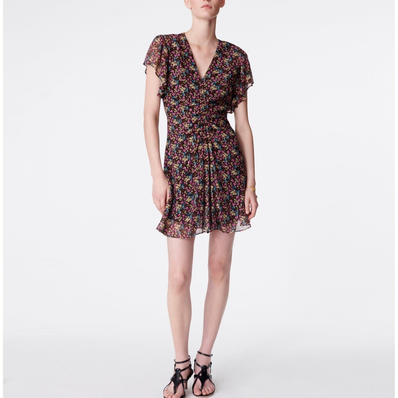 Robe Bise - Black