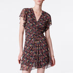 Robe Bise - Black