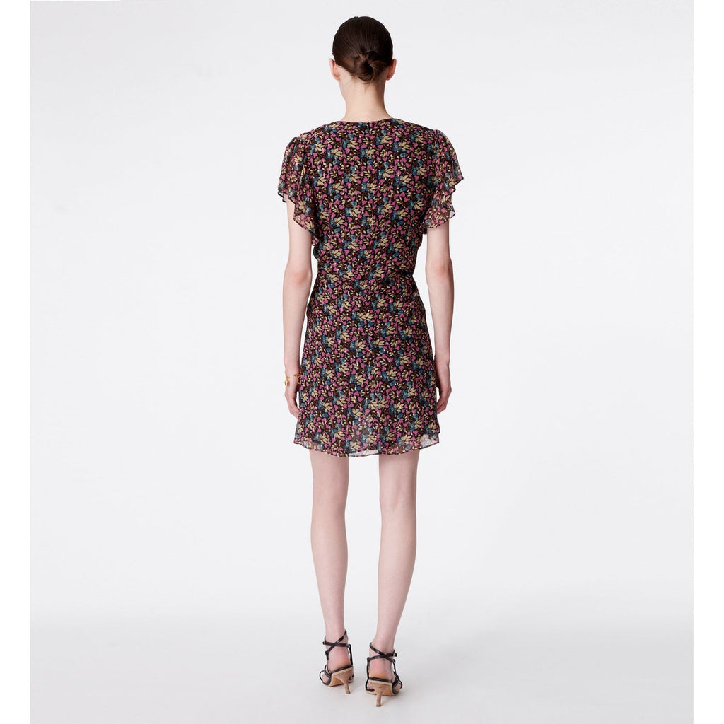 Robe Bise - Black
