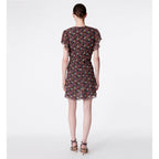 Robe Bise - Black