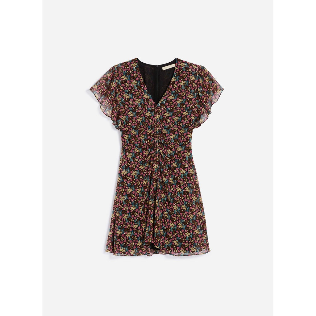 Robe Bise - Black