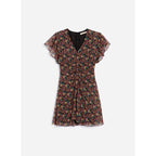Robe Bise - Black