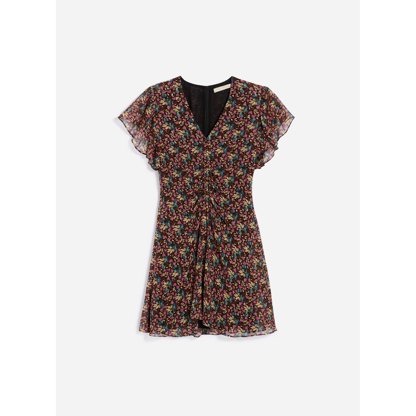 Robe Bise - Black