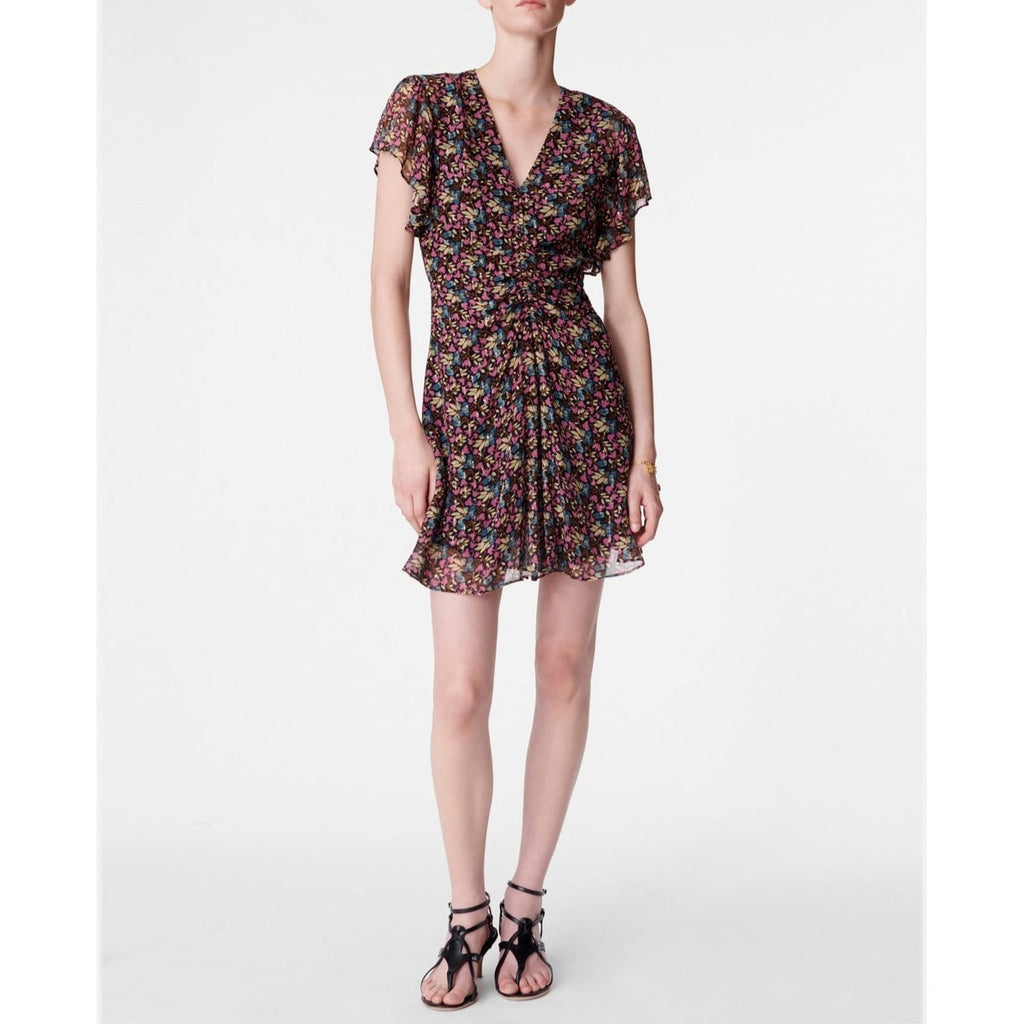 Robe Bise - Black