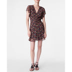 Robe Bise - Black