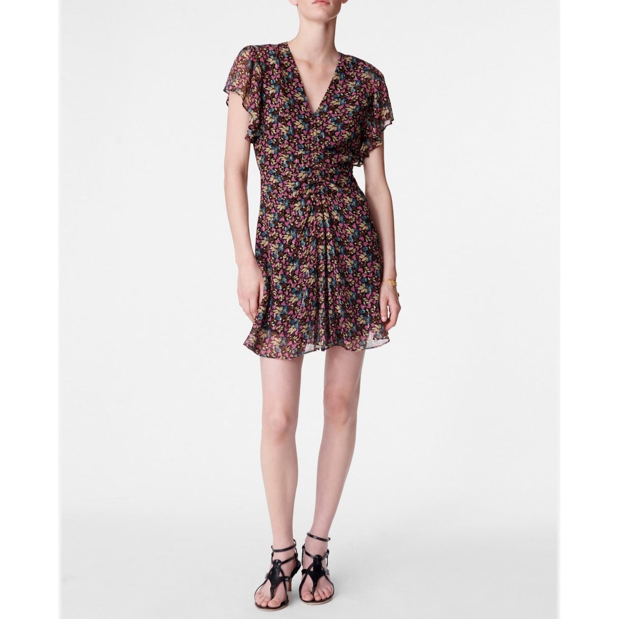 Robe Bise - Black