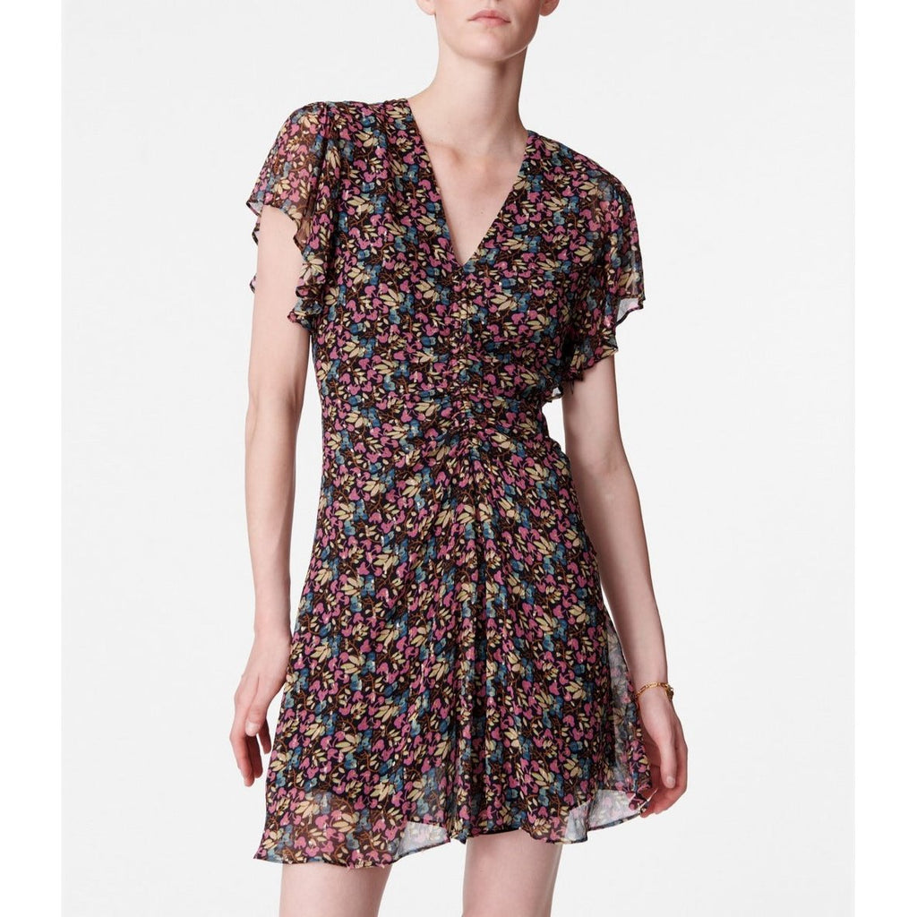 Robe Bise - Black
