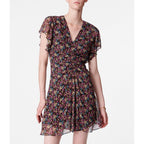 Robe Bise - Black