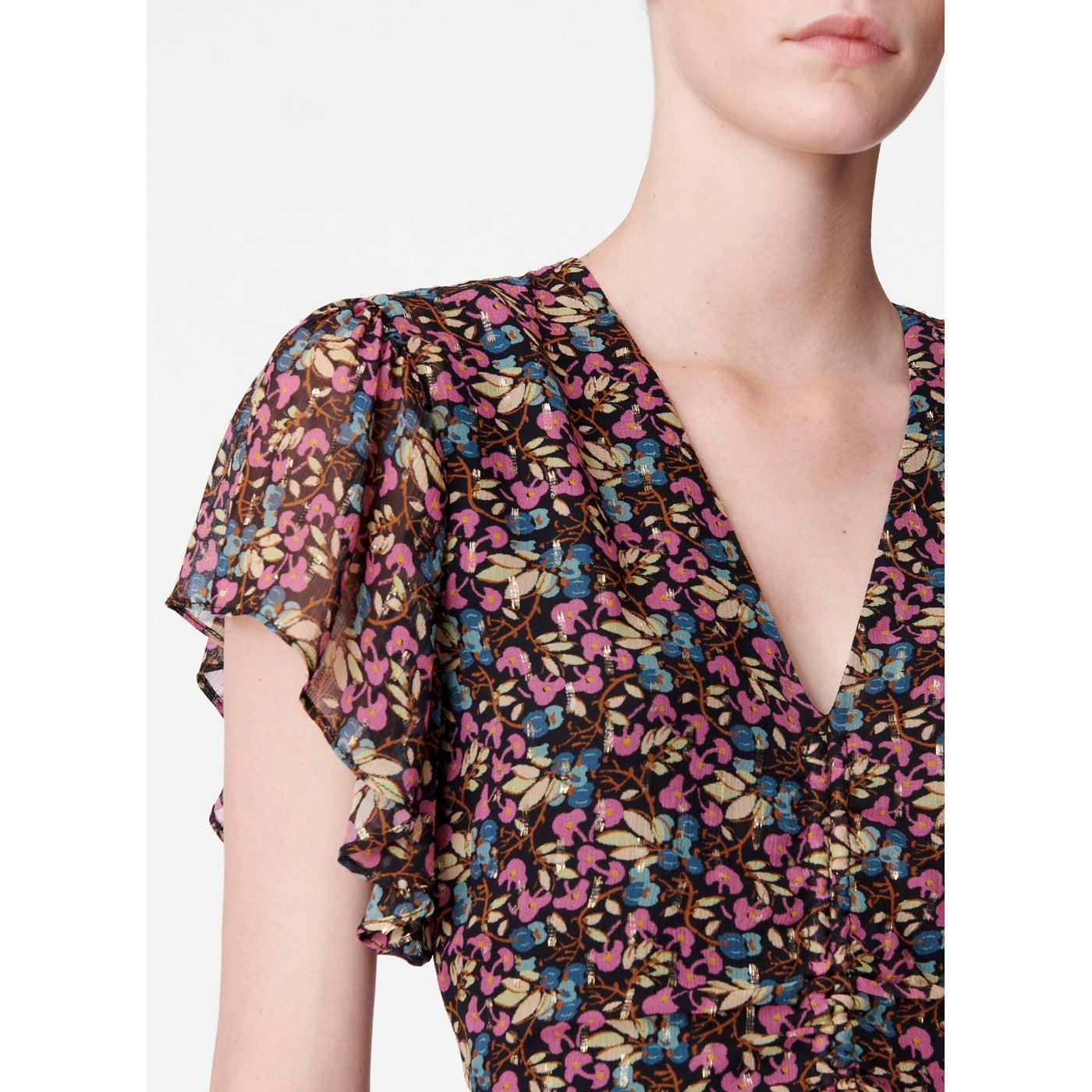 Robe Bise - Black