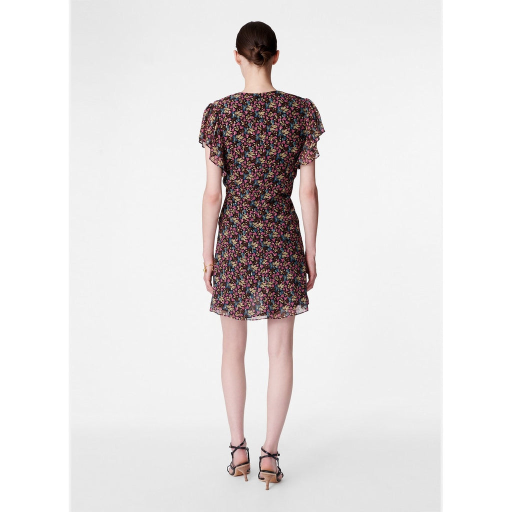 Robe Bise - Black