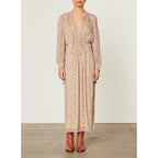 Babeth Dress - Off White