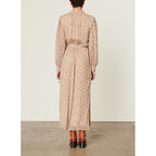 Babeth Dress - Off White