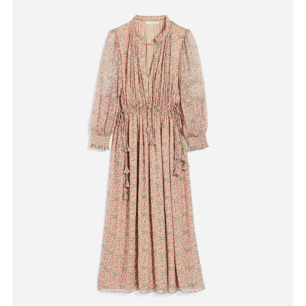 Babeth Dress - Off White