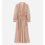 Babeth Dress - Off White