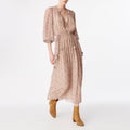 Babeth Dress - Off White