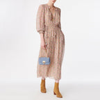 Babeth Dress - Off White
