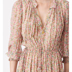 Babeth Dress - Off White
